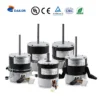 Torque Hvac Brushless Motor, 1/5HP, 1/2HP, 400-1800RPM, ECM
