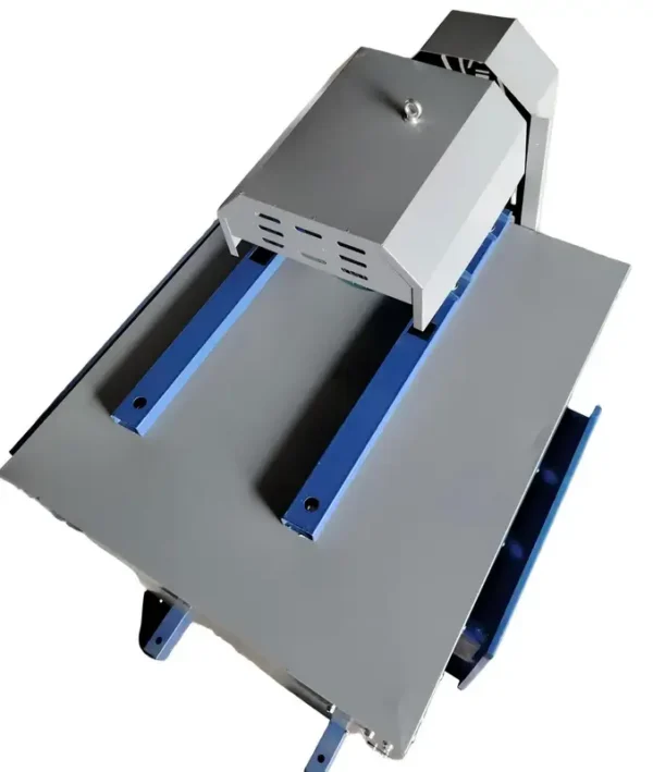 Total Pressure Duct Fan, 225mm, 209-218Pa - view 5
