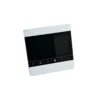 Touch Display Three-speed Fan, LCD, RS485