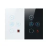 Touch Switch for Fan, JRUMP, Wall