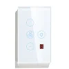 Touch Switch for Fan, JRUMP, Wall - view 6