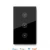 Touch Switch Glass Panel, Wall, Electric - view 6