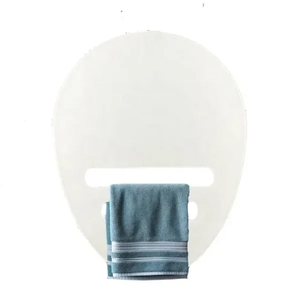 Towel Rail Heater, 200Watt, 110-240V, IP65, Solar