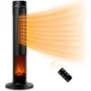 Tower, 2000W, 2000 W, Plastic