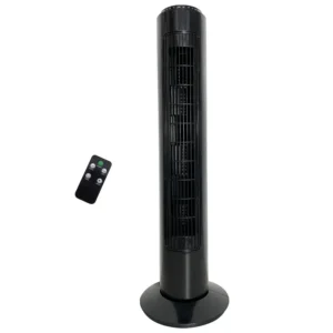 Tower, 40W, 40W(0.05hp), Plastic