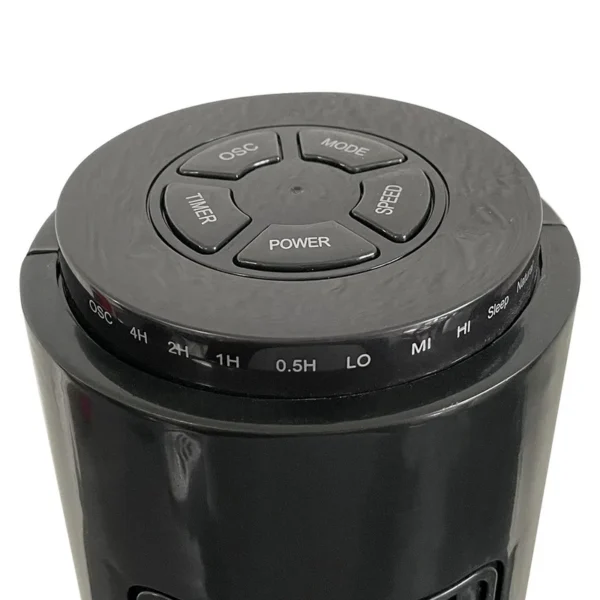 Tower, 40W, 40W(0.05hp), Plastic - view 5