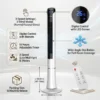 Tower, 50 W(0.07hp), Plastic - view 3