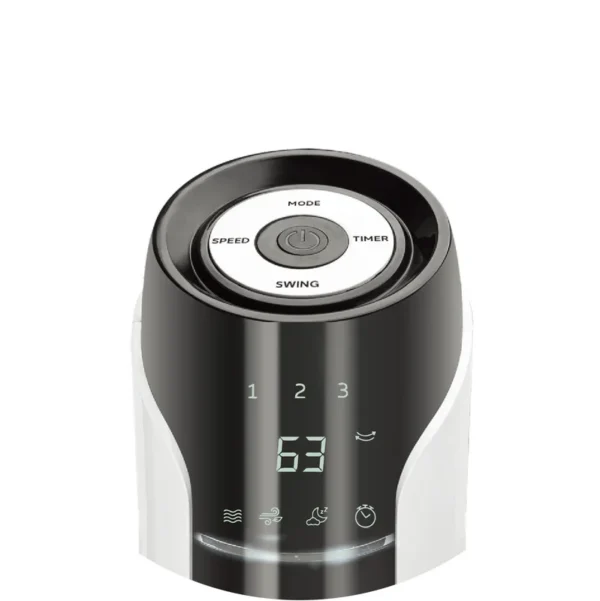 Tower, 50 W(0.07hp), Plastic - view 4