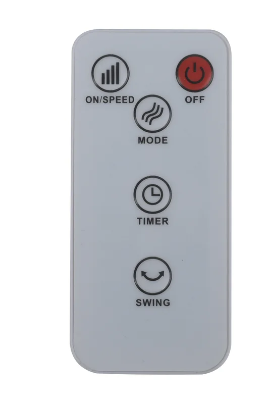 Tower, 50 W(0.07hp), Plastic - view 5
