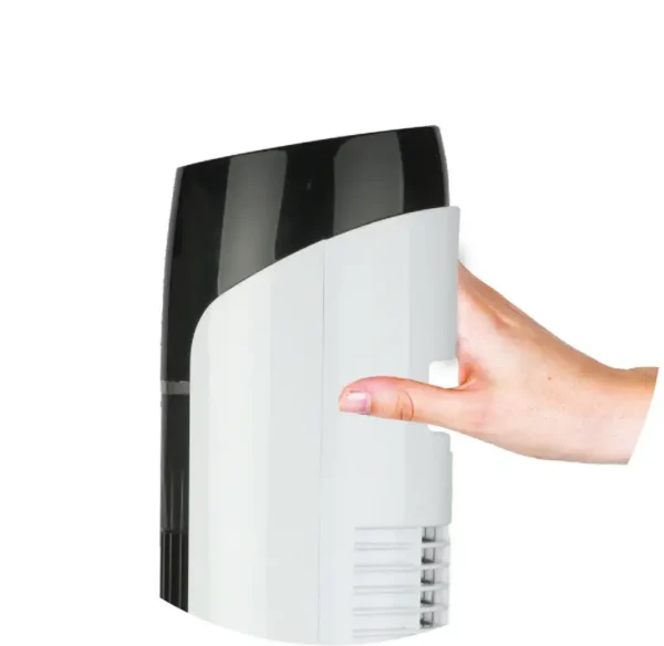 Tower, 50 W(0.07hp), Plastic - view 6