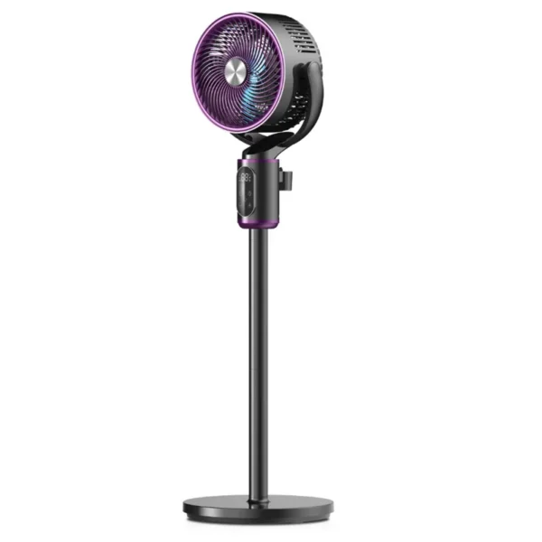 Tower, 8-Inch, Plastic - view 2