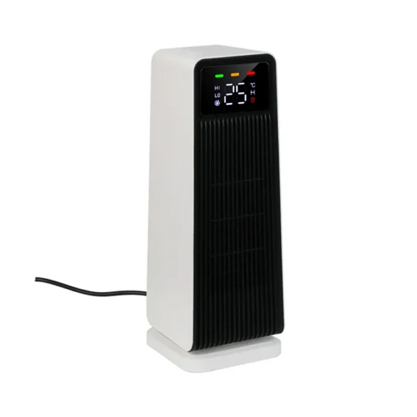 Tower, Electric, H1 - view 4