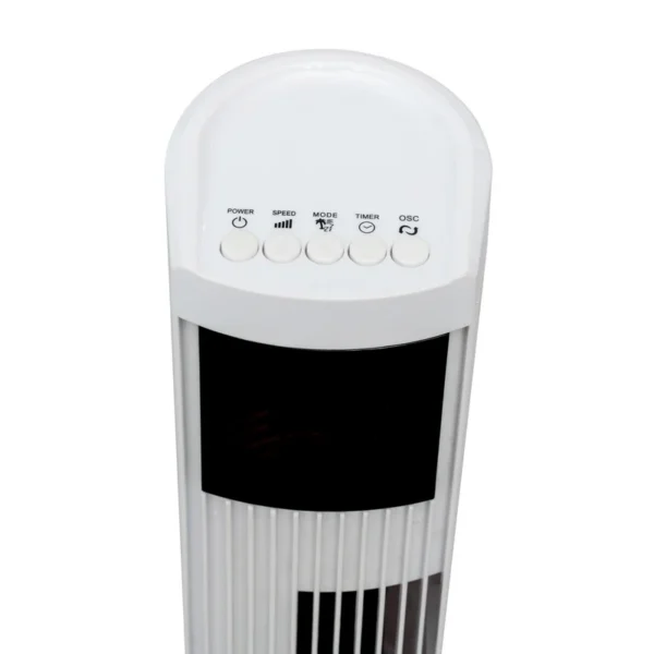 Tower, Electric, Plastic - view 4