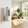 Tower Fan, 12", LED - view 3