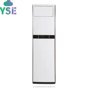 Tower Fan, 18000BTU, Brushless
