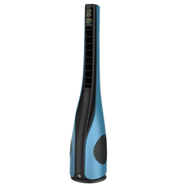 Tower Fan, 30W, ABS - view 2