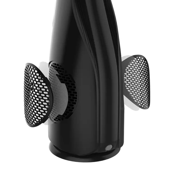 Tower Fan, 30W, ABS - view 6