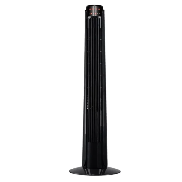 Tower Fan, 36", Plastic - view 5