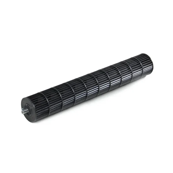 Tower Fan, Dc 24V, Plastic - view 3