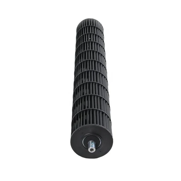 Tower Fan, Dc 24V, Plastic - view 4