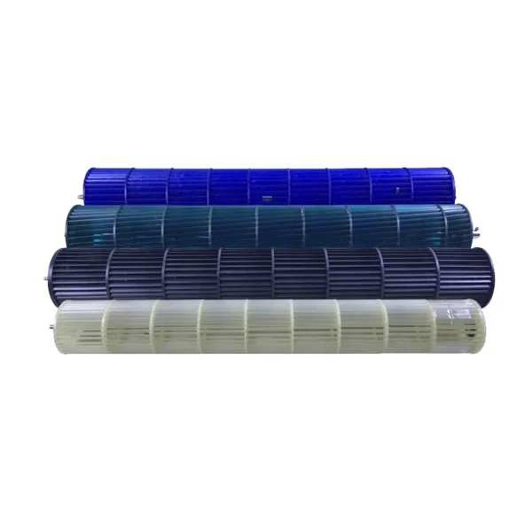 Tower Fan, Dc 24V, Plastic - view 5