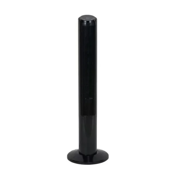 Tower Fan, Electric, ABS - view 3