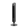 Tower Fan, Electric, ABS - view 3