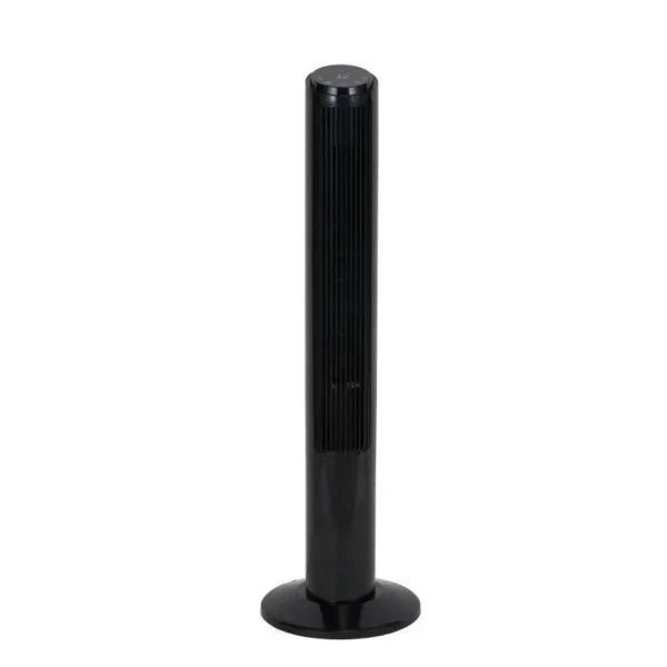 Tower Fan, Electric, ABS - view 4