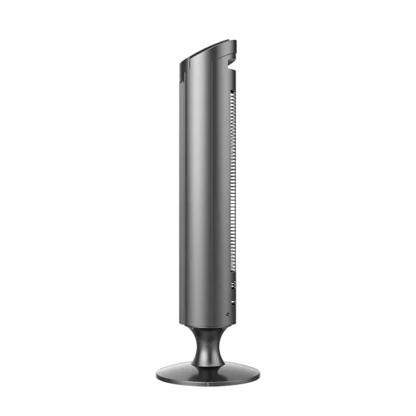 Tower Fan, Electric, ABS - view 4