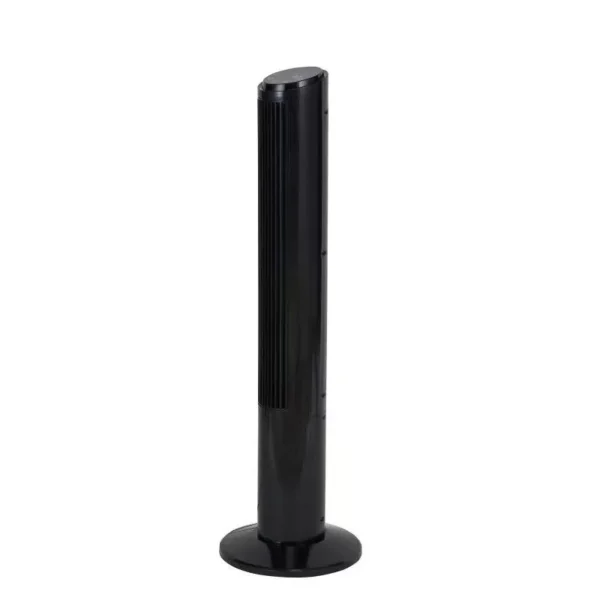 Tower Fan, Electric, ABS - view 5