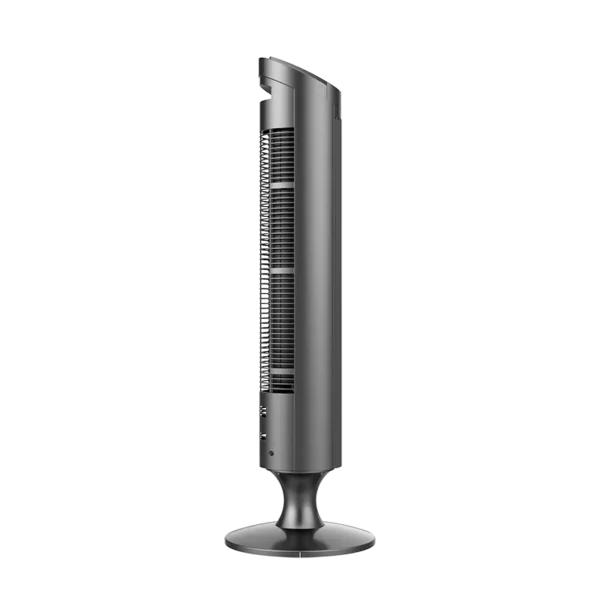 Tower Fan, Electric, ABS - view 5