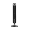 Tower Fan, Electric, ABS - view 6