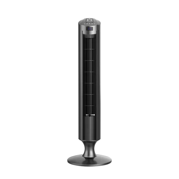 Tower Fan, Electric, ABS - view 6