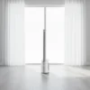 Tower Fan, Electric, PP-ABS