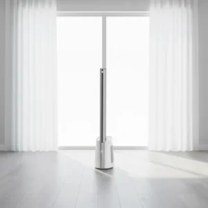 Tower Fan, Electric, PP-ABS