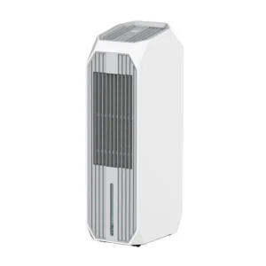 Tower Fan, LED, 7L, Portable