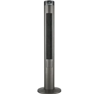 Tower Fan, Plastic, 45W(0.06hp)
