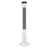 Tower Fan, Plastic, 45W(0.06hp) - view 2