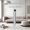 Tower Fan, Plastic, 45w(0.06hp) - view 2