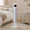 Tower Fan, Plastic, 45w(0.06hp) - view 6