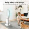Tower Fan, TP09Plus, 2-in-1