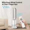 Tower Fan, TP09Plus, 2-in-1 - view 5