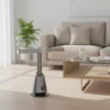 Tower Pedestal Fans, 360-degree, LED - view 4
