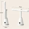 Tower Pedestal Fans, 360-degree, LED - view 5