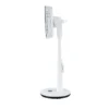 Tower Pedestal Fans, Electric Power - view 2