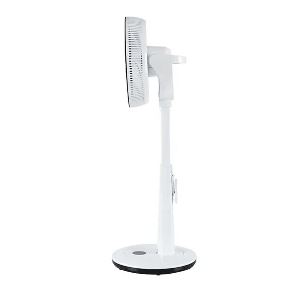 Tower Pedestal Fans, Electric Power - view 2