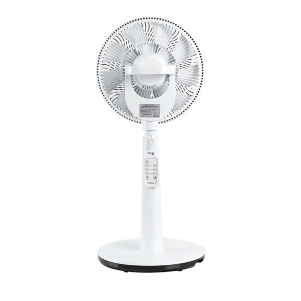 Tower Pedestal Fans, Electric Power - view 3