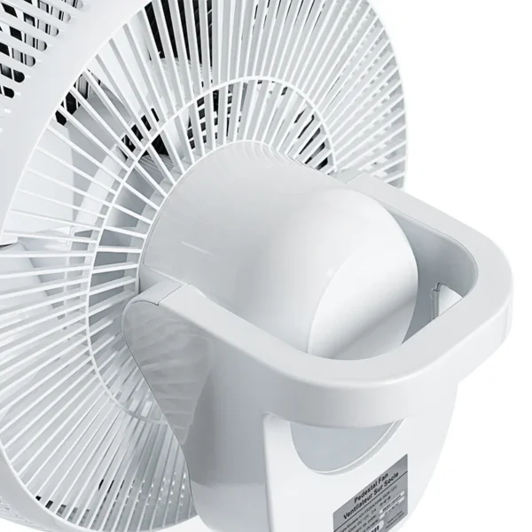 Tower Pedestal Fans, Electric Power - view 4