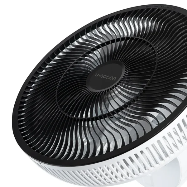 Tower Pedestal Fans, Electric Power - view 5