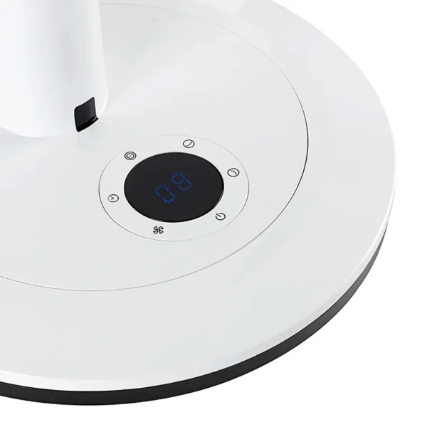 Tower Pedestal Fans, Electric Power - view 6